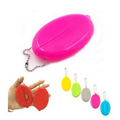 Mini Elliptical Silicone